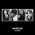 HUSTLER(DVD付)