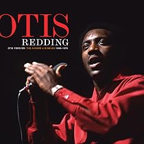 REDDING,OTIS - Definitive Studio Album Collection (7Lp) | Amazon