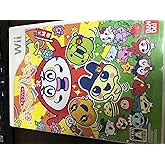 たまごっちのピカピカだいとーりょー! - Wii