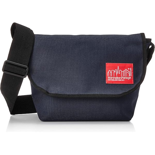 Amazon.co.jp: Manhattan Portage Motorcycle Messenger Bag