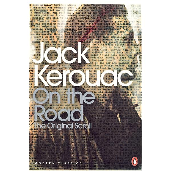 Amazon | The Dharma Bums: (Penguin Classics Deluxe Edition