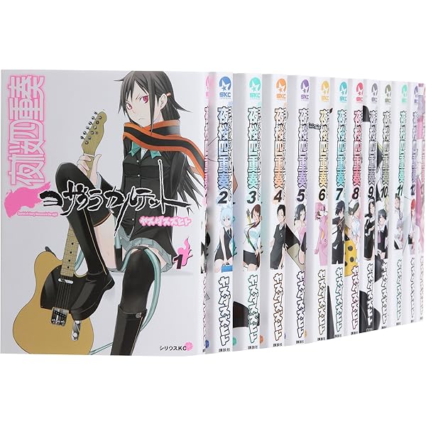 夜桜四重奏 ヨザクラカルテット コミック 1-31巻セット |本