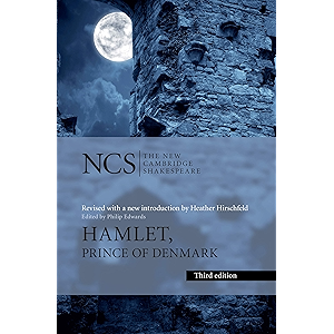 Hamlet: Prince of Denmark (The New Cambridge Shakespeare) (E…