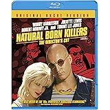 ナチュラル・ボーン・キラーズ ディレクターズカット [Blu-ray]