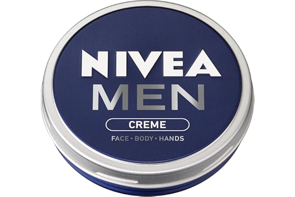 ニベアメン クリーム