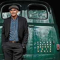 Amazon.co.jp: オクトーバー・ロード - ジェイムス・テイラー