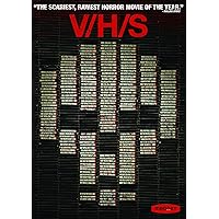 Amazon.co.jp: V/H/Sネクストレベル [DVD] : サイモン・バレット