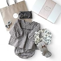 【michi】出産準備セット② Kids＆Baby Primii
