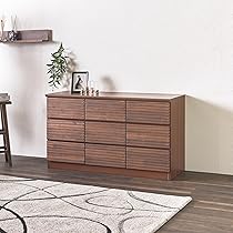 タンス　チェスト　ブラウン Amazon｜【アッシュブラウンセット】アイリスオーヤマ チェスト