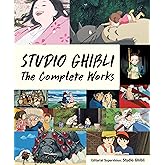 Studio Ghibli: The Complete Works: The Complete Works