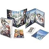 灰と幻想のグリムガル Vol.4(初回生産限定版) [Blu-ray]