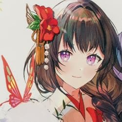 結界師の一輪華の人気壁紙画像 華（はな）