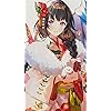 結界師の一輪華 華（はな） iPhone 壁紙 SE[第二世代]8/7/6s/6(750×1334)