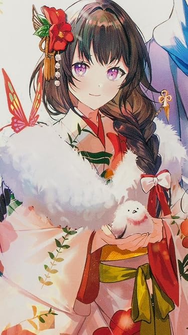 結界師の一輪華  iPhone/Androidスマホ壁紙(750×1334)-1 - 華（はな）