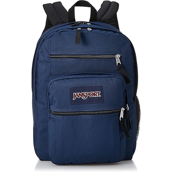Amazon.co.jp: (ジャンスポーツ) JANSPORT バックパック Big