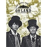 LIVE FILMS GO LAND<2DVD>