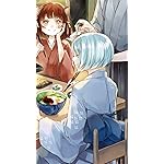 かくりよの宿飯 QHD(540×960)壁紙 春日(かすが),お涼(おりょう) かくりよの宿飯 QHD(540×960)壁紙 春日(かすが),お涼(おりょう)