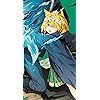 LV999の村人 ピッタ・メルパッチ iPhone 壁紙 SE/5s/5c/5 視差効果