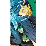 LV999の村人 iPhone SE/8/7/6s(750×1334)壁紙 ピッタ・メルパッチ