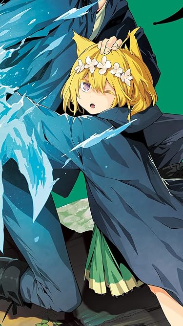 アニメ化決定作品 - ピッタ・メルパッチ