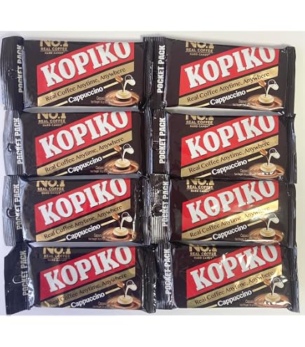 KOPIKO 中身なし エラー 未開封 KOPIKO 中身なし エラー 未開封 KOPIKO 中身なし エラー 未開封 Amazon