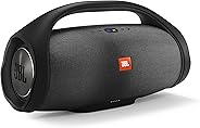 JBL BOOMBOX Bluetoothスピーカー IPX7防水/パッシブラジエーター搭載/ポータブル ブラック JBLBOOMBOXBLKJN 【国内正規品】