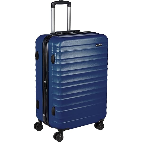 Amazon | [MUJI] 無印良品 キャリーケース バーを自由に調節できる