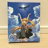 Amazon.co.jp: KANON BLU-RAY DISC BOX (初回限定生産) : 杉田智和