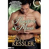 Hunter's Moon (Moon Series Book 2)
