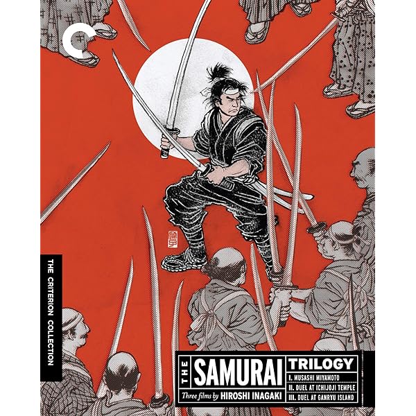 THE CRITERION COLLECTION / 七人の侍 /Blu-ray Amazon.co.jp | Seven Samurai (The Criterion Collection) [Blu-ray