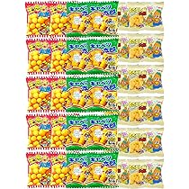 Amazon.co.jp: キャベツ太郎 玉葱さん太郎 もろこし輪太郎