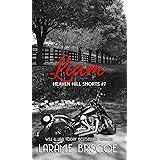 Liam (Heaven Hill Shorts Book 7)