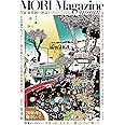 MORI Magazine