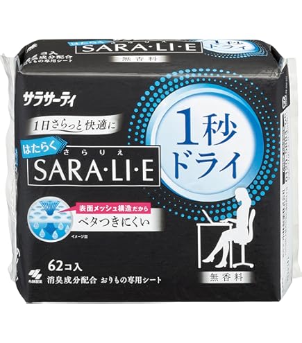 Amazon | ソフィ 流せるクリーンライナー 無香料 28枚入(unicharm Sofy