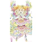 アイカツ! iPhoneSE/5s/5c/5 壁紙 視差効果 虹野ゆめ アイカツ! iPhoneSE/5s/5c/5 壁紙 視差効果 虹野ゆめ