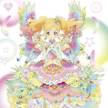 2021冬アニメ - 虹野ゆめ