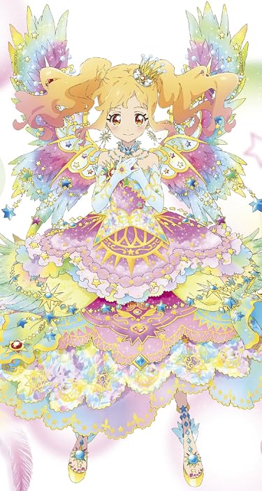 2021冬アニメ - 虹野ゆめ