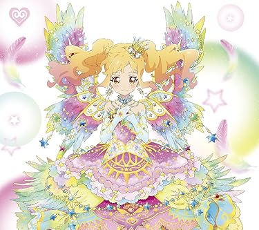 2021冬アニメ - 虹野ゆめ