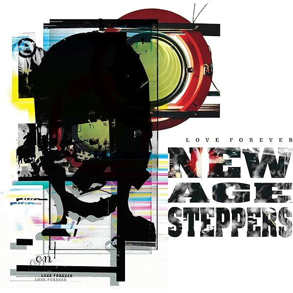 new age steppers 5CD BOX 国内盤 帯付き new age steppers 5CD BOX 国内盤 帯付き new age steppers 5CD