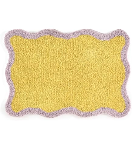 Amazon｜ダルトン(Dulton) コットン ロープ ラグ マット 500