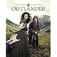 アウトランダー シーズン1 コレクターズBOX Volume2(初回限定版) [Blu-ray]