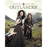 アウトランダー シーズン1 コレクターズBOX Volume2(初回限定版) [Blu-ray]