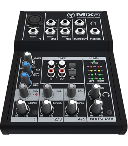 Amazon.co.jp: MACKIE デジタルミキサーDL1608,DL806専用iPad mini 