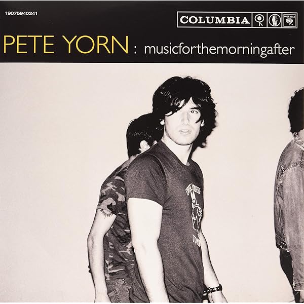 pete yorn bacl & fourth (直筆サイン入りCD!!) CD】 Quartet Explloce (直筆サイン入り) | 文京楽器オンラインストア