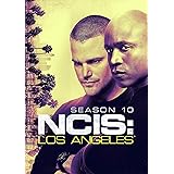 Amazon Co Jp Ncis Los Angeles Saison 7 Dvd ブルーレイ