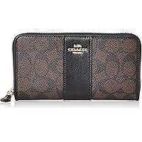 ※6/3迄ひーたん！完売品！COACH ベアシリーズ パンダ顔 長財布♪ Amazon | 【コーチ】COACH BEAR SERIES F22727 長財布 / コーチ ベア