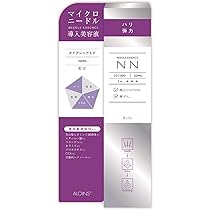 SC エナブルニードルエッセンス　4箱 SC エナブルニードルエッセンス 4箱