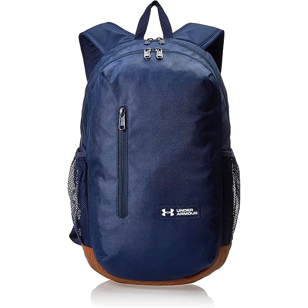 Under Armour Men's Project Rock 60 Bag 