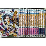 夢やしきへようこそ　全13巻完結セット　【コミックセット】
