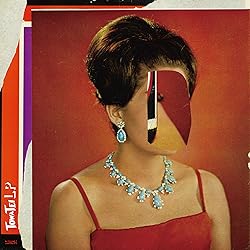 TOWA TEI ZOUNDTRACKS レコード　サイン入り　メガジャケ付き Amazon.co.jp: TOWA TEI : 【Amazon.co.jp限定】ZOUNDTRACKS